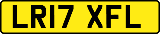 LR17XFL