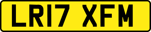 LR17XFM