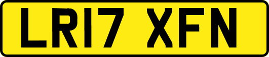 LR17XFN