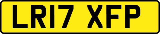 LR17XFP