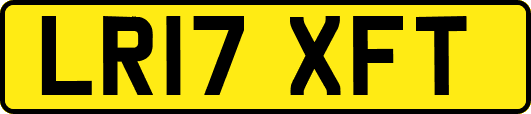 LR17XFT