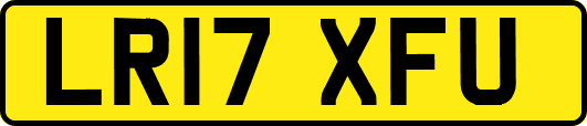 LR17XFU