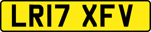 LR17XFV