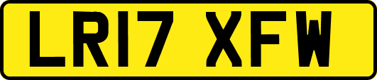 LR17XFW