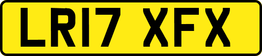 LR17XFX
