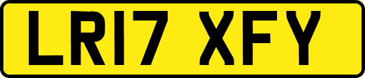 LR17XFY