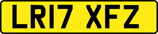 LR17XFZ