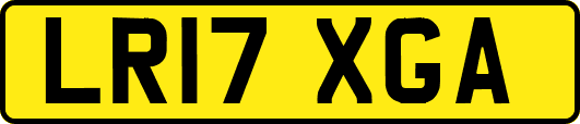 LR17XGA
