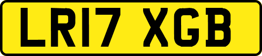 LR17XGB