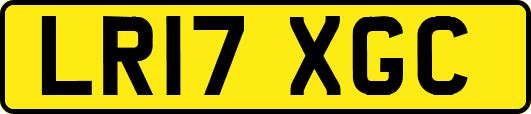 LR17XGC