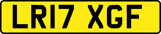 LR17XGF