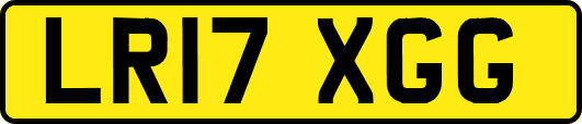 LR17XGG