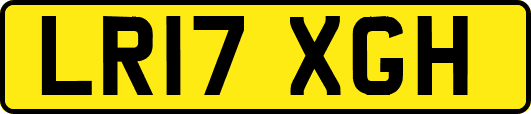 LR17XGH
