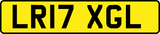 LR17XGL