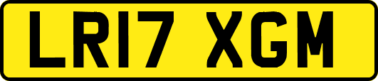 LR17XGM