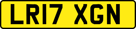 LR17XGN