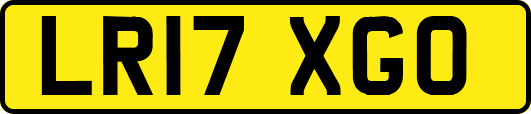 LR17XGO