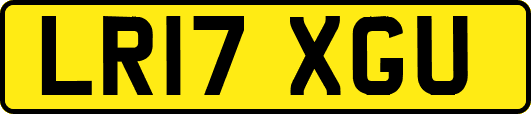 LR17XGU