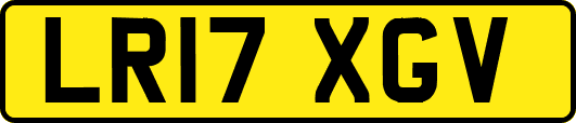 LR17XGV