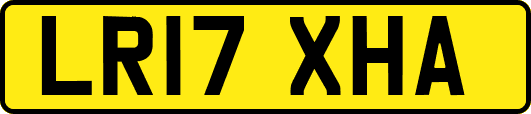 LR17XHA