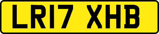 LR17XHB