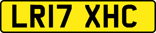 LR17XHC