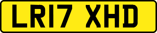 LR17XHD