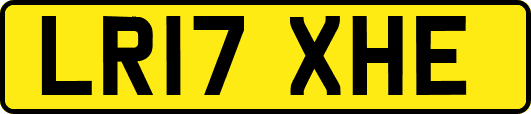 LR17XHE