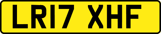 LR17XHF