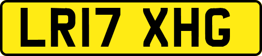 LR17XHG