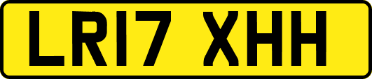LR17XHH