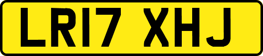 LR17XHJ