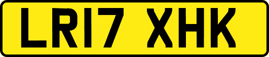 LR17XHK