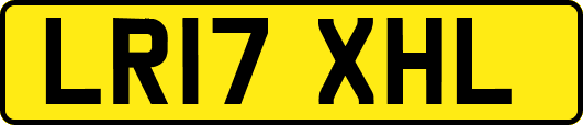 LR17XHL