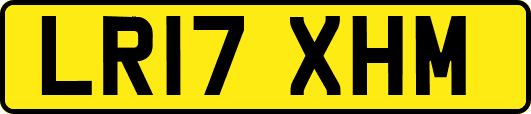 LR17XHM
