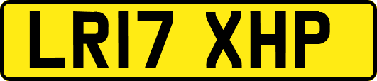LR17XHP