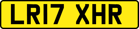 LR17XHR