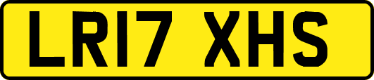 LR17XHS