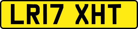 LR17XHT