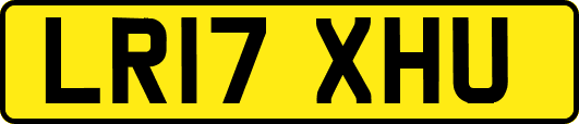 LR17XHU