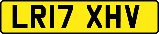 LR17XHV