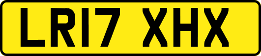 LR17XHX
