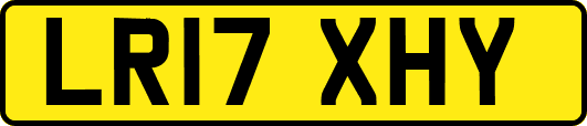 LR17XHY