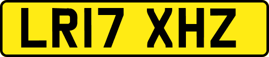 LR17XHZ