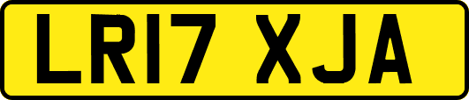LR17XJA