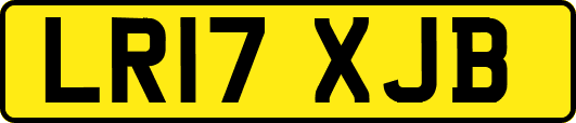 LR17XJB