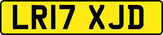 LR17XJD