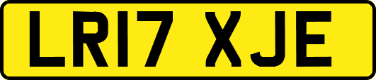 LR17XJE