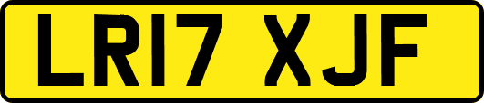LR17XJF
