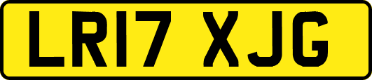 LR17XJG